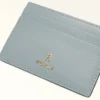 Porta-cartões Furla Camelia S