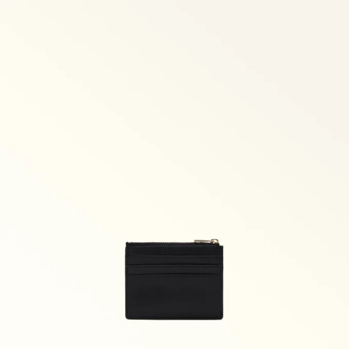 Porta-cartões Furla Camelia S