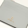 Porta-cartões Furla Camelia S