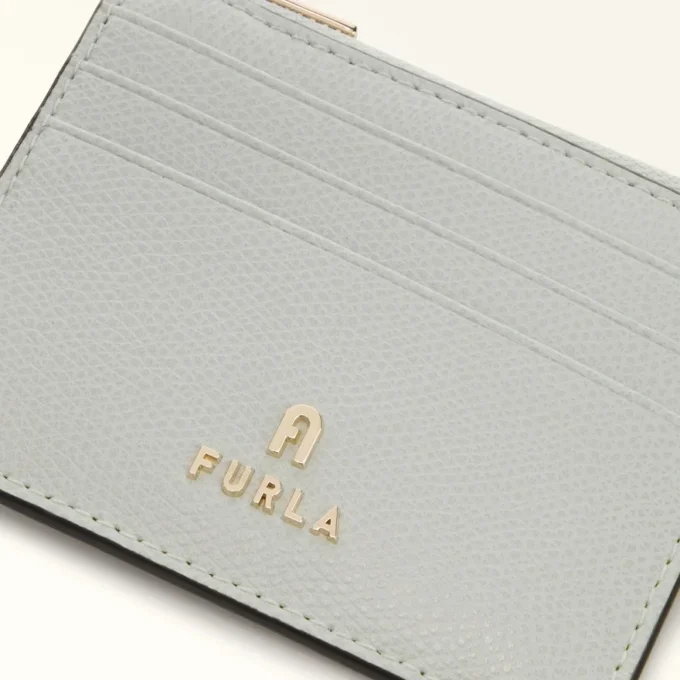 Porta-cartões Furla Camelia S