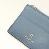 Porta-cartões Furla Camelia S