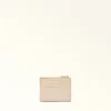 Porta-cartões Furla Camelia S