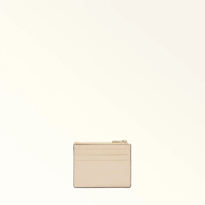 Porta-cartões Furla Camelia S