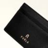 Porta-cartões Furla Camelia S