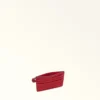 Porta-cartões Furla Camelia S