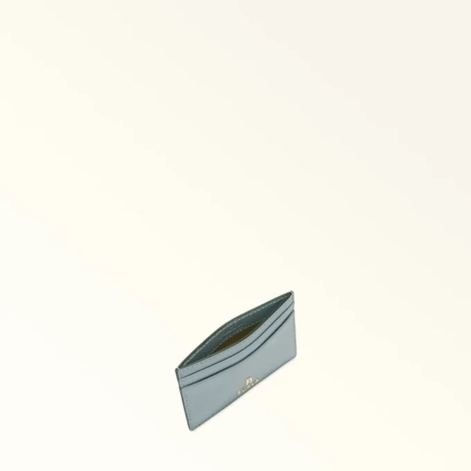 Porta-cartões Furla Camelia S