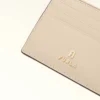 Porta-cartões Furla Camelia S