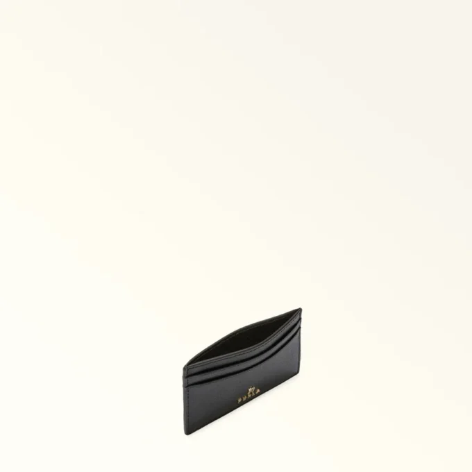 Porta-cartões Furla Camelia S