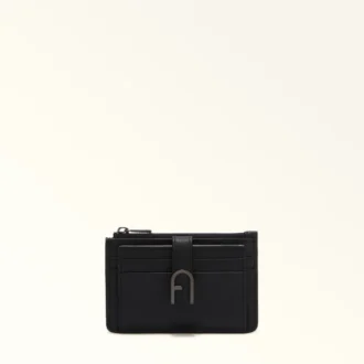 Porta-cartões Furla Flow S Porta-cartões Furla Flow S