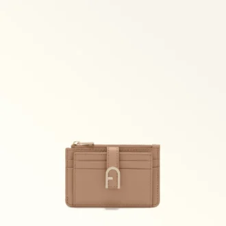 Porta-cartões Furla Flow S Porta-cartões Furla Flow S