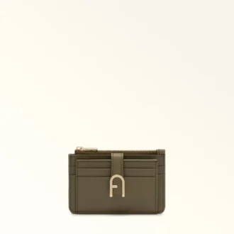 Porta-cartões Furla Flow S Porta-cartões Furla Flow S