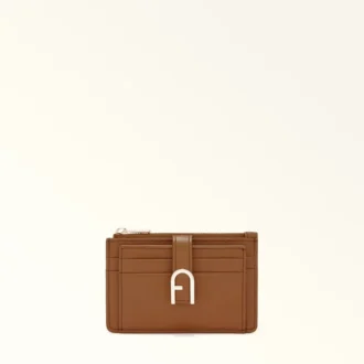 Porta-cartões Furla Flow S Porta-cartões Furla Flow S