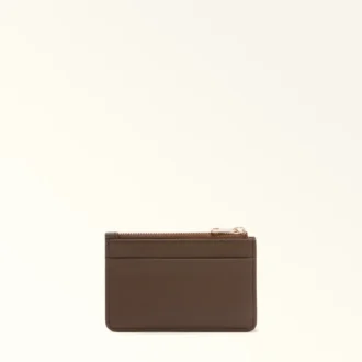 Porta-cartões Furla Flow S Porta-cartões Furla Flow S