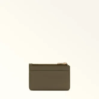 Porta-cartões Furla Flow S Porta-cartões Furla Flow S