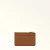 Porta-cartões Furla Flow S