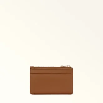 Porta-cartões Furla Flow S Porta-cartões Furla Flow S