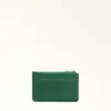 Porta-cartões Furla Flow S