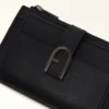 Porta-cartões Furla Flow S