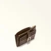 Porta-cartões Furla Flow S