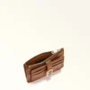 Porta-cartões Furla Flow S