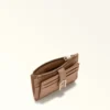 Porta-cartões Furla Flow S