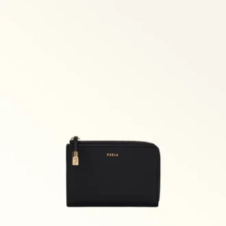 Porta-cartões Furla Goccia M Porta-cartões Furla Goccia M