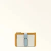 Porta-cartões Furla Grazia M