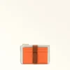 Porta-cartões Furla Grazia M