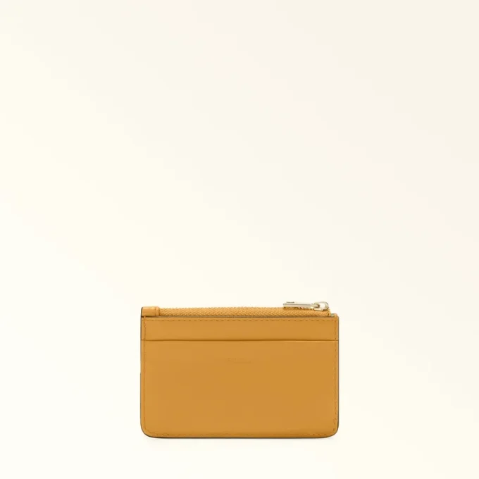 Porta-cartões Furla Grazia M