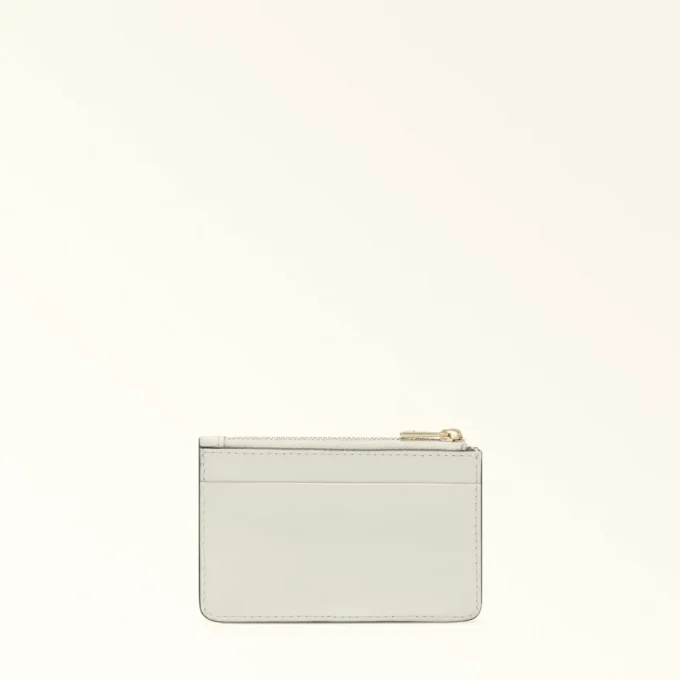 Porta-cartões Furla Grazia M
