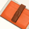 Porta-cartões Furla Grazia M