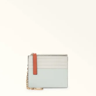 Porta-cartões Furla Grazia S