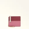 Porta-cartões Furla Grazia S