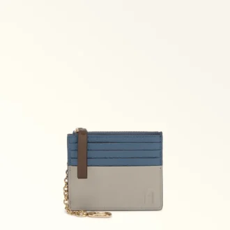 Porta-cartões Furla Grazia S