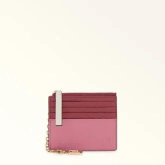 Porta-cartões Furla Grazia S