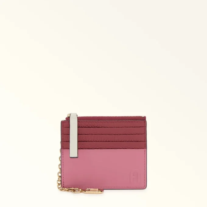 Porta-cartões Furla Grazia S