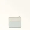 Porta-cartões Furla Grazia S