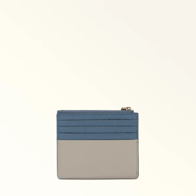 Porta-cartões Furla Grazia S