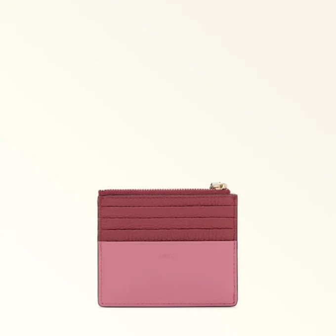 Porta-cartões Furla Grazia S
