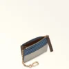 Porta-cartões Furla Grazia S