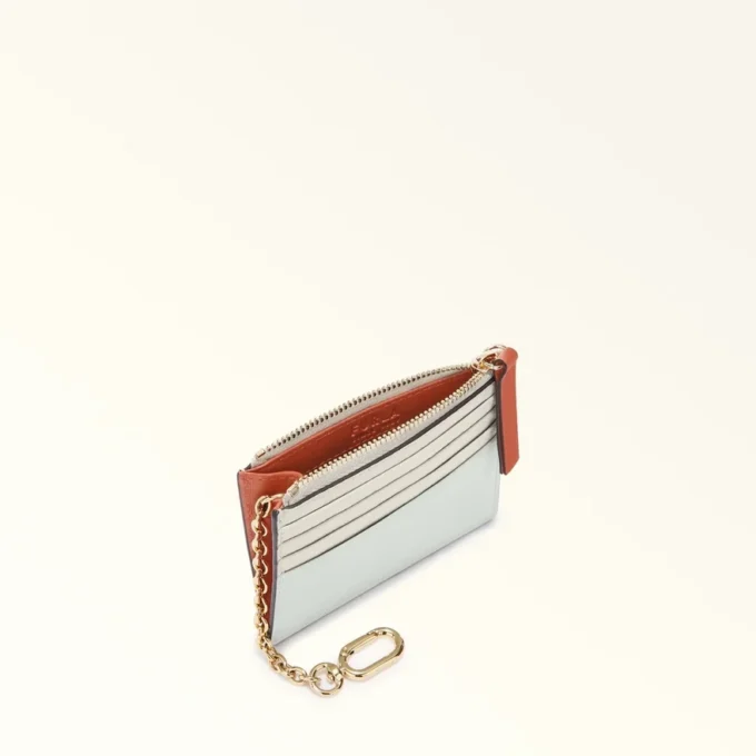 Porta-cartões Furla Grazia S