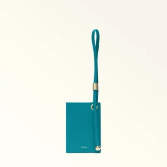 Porta-cartões Furla Laura S