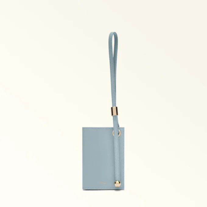 Porta-cartões Furla Laura S