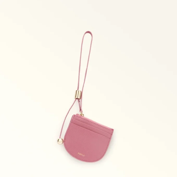 Porta-cartões Furla Laura S