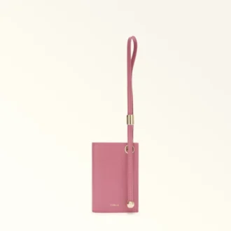 Porta-cartões Furla Laura S