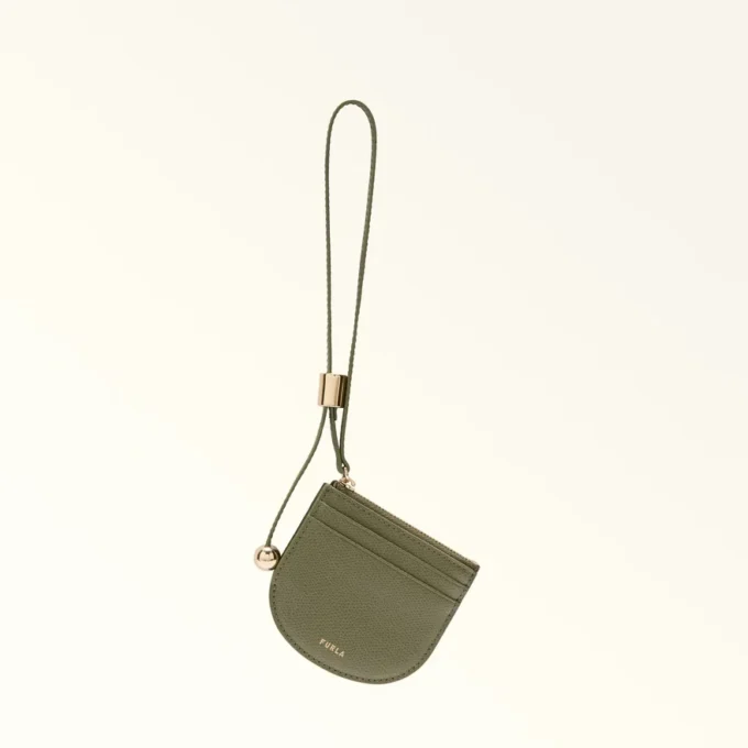 Porta-cartões Furla Laura S