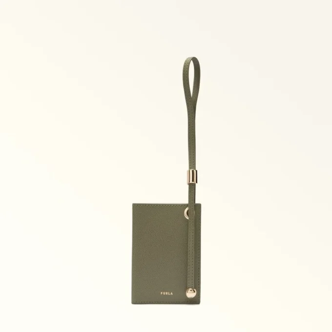 Porta-cartões Furla Laura S
