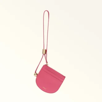 Porta-cartões Furla Laura S