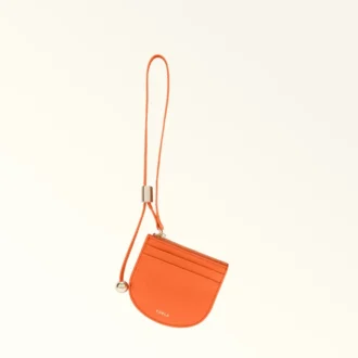 Porta-cartões Furla Laura S
