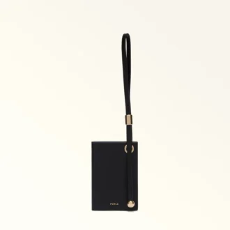 Porta-cartões Furla Laura S